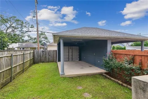 $429,900 | 6728 Louisville Street, New Orleans, LA 70124