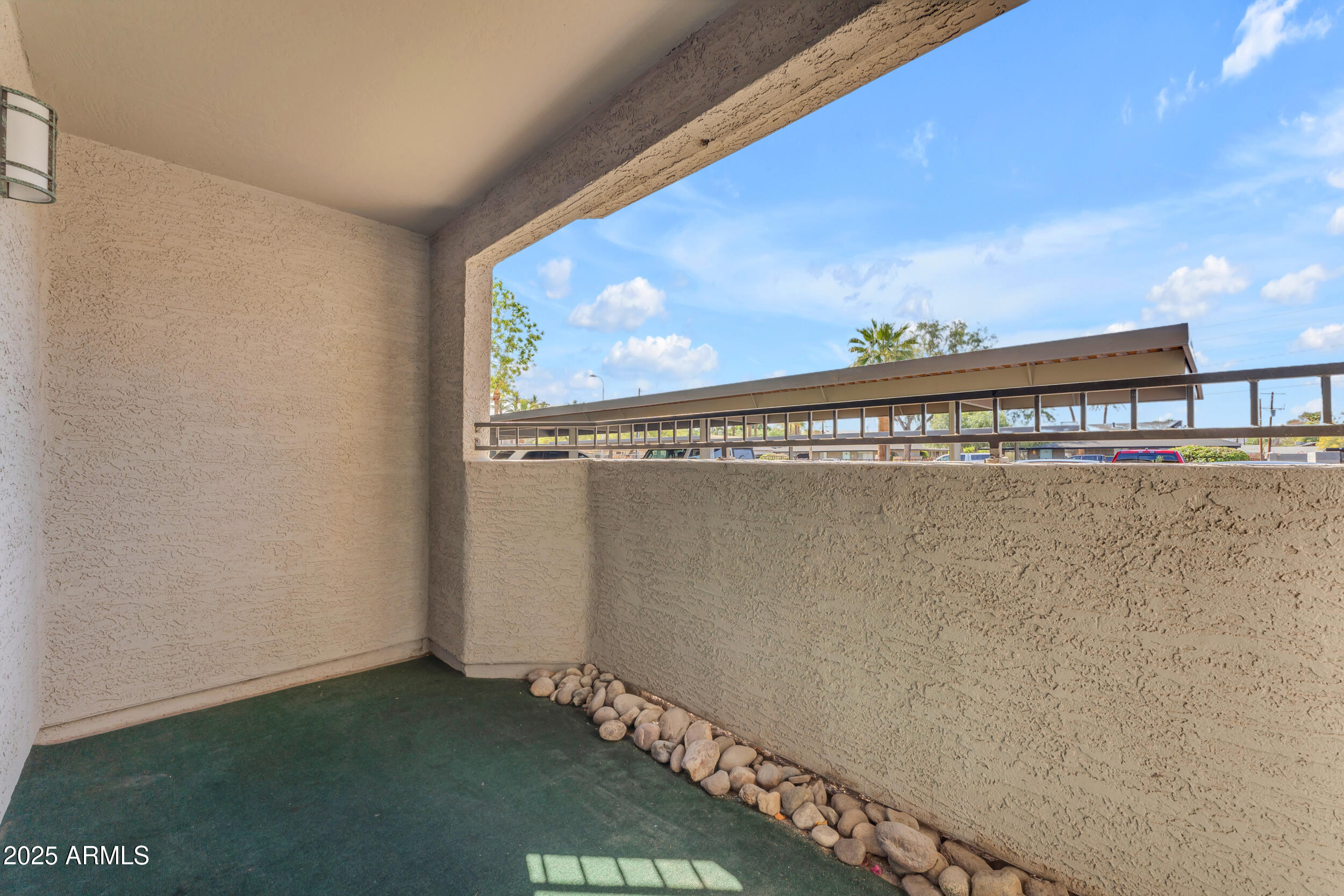 2025 East Campbell Avenue, Unit 140 Phoenix, AZ 85016 - Photo 36 of 52 a view of a small space