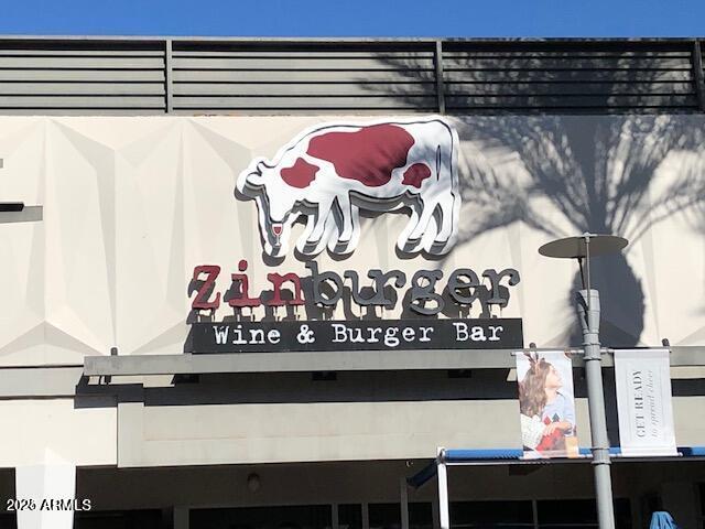 2025 East Campbell Avenue, Unit 140 Phoenix, AZ 85016 - Photo 48 of 52 a picture of a table and chair in a room