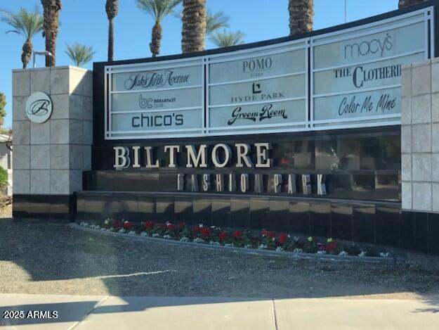 2025 East Campbell Avenue, Unit 140 Phoenix, AZ 85016 - Photo 50 of 52 a front view of building