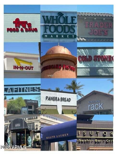 2025 East Campbell Avenue, Unit 140 Phoenix, AZ 85016 - Photo 52 of 52 a view of a counter top