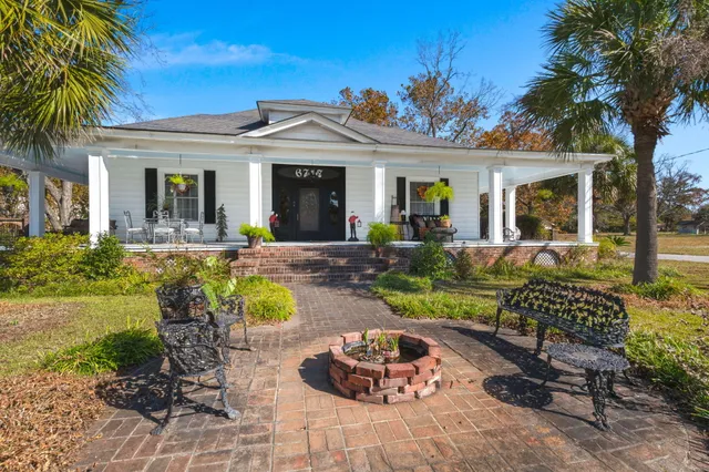 $315,000 | 6717 Charleston Highway, Bowman, SC 29018