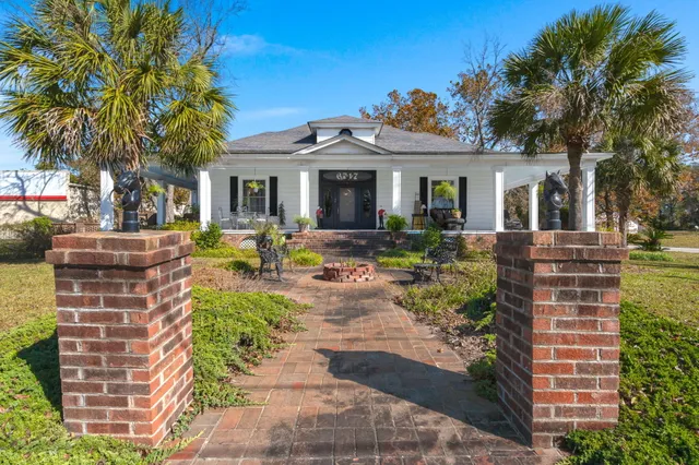 $315,000 | 6717 Charleston Highway, Bowman, SC 29018