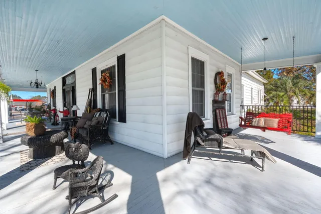 $315,000 | 6717 Charleston Highway, Bowman, SC 29018