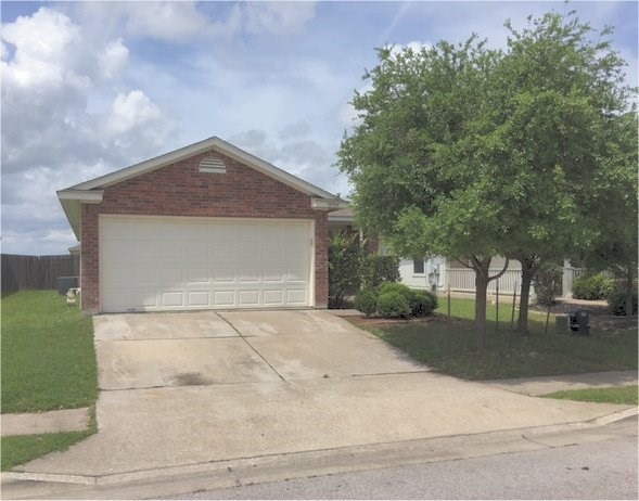 14304 Pebble Run Path Manor, TX 78653 - Photo 1 of 1 Gallery Image 1