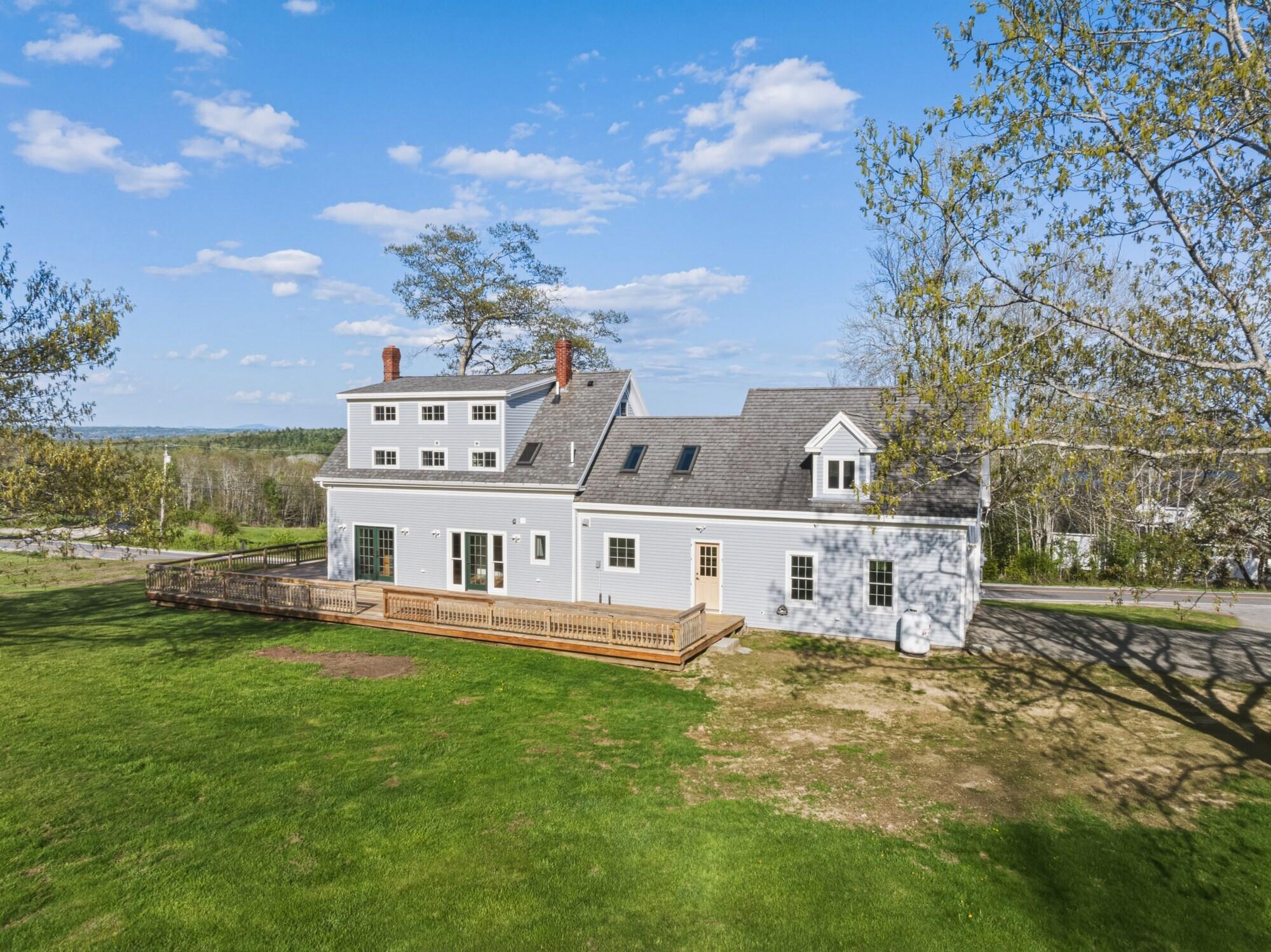 619 Morgan Bay Road Surry, ME 04684 - Photo 9 of 74 619MorganBay_009