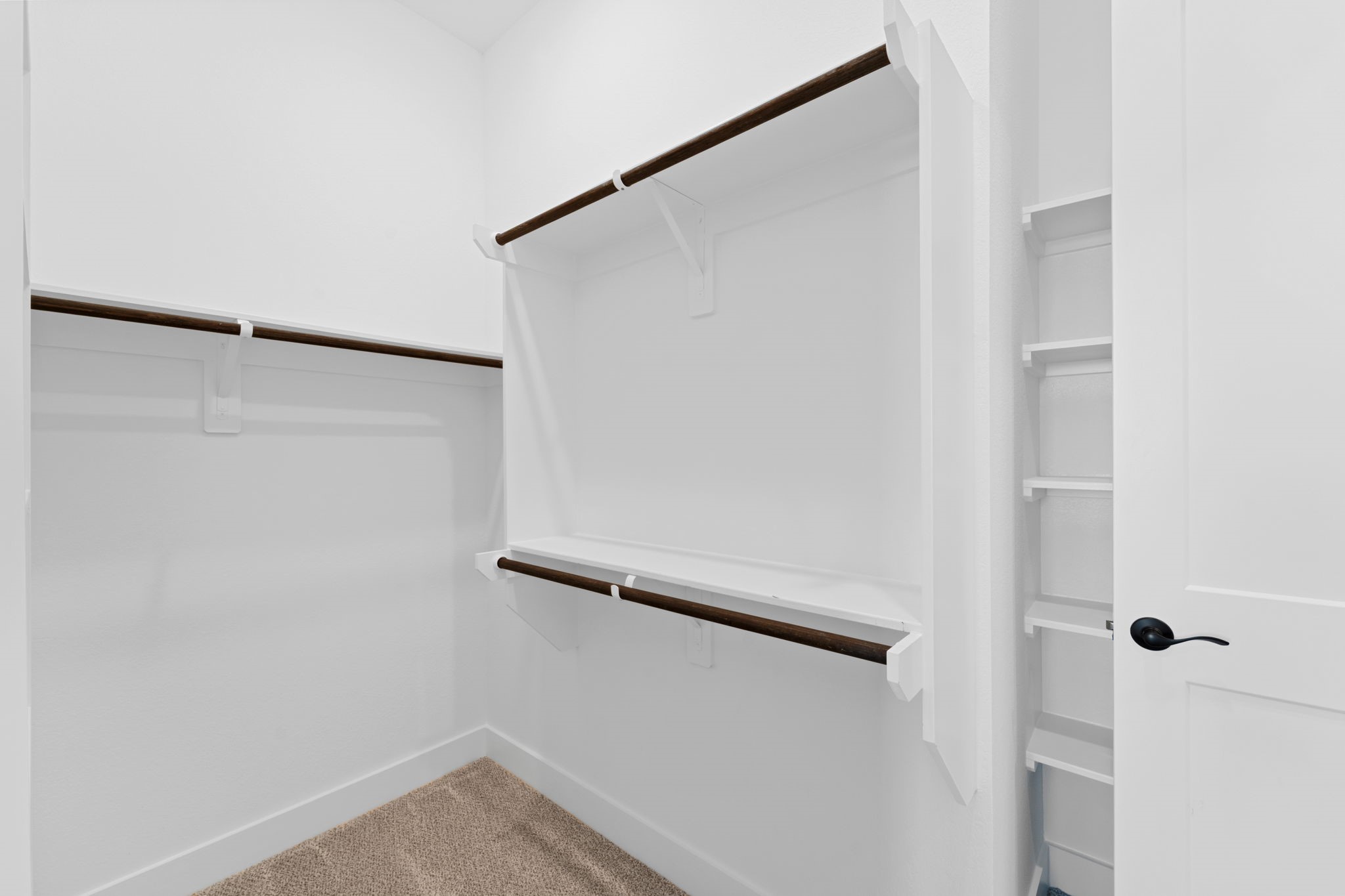 207 Blue River Trail Rosenberg, TX 77471 - Photo 26 of 38 a view of closet