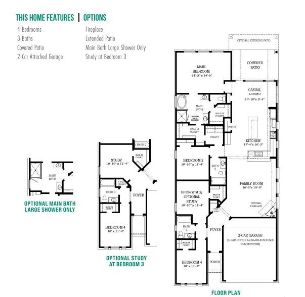 207 Blue River Trail Rosenberg, TX 77471 - Photo 38 of 38