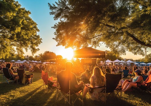 207 Blue River Trail Rosenberg, TX 77471 - Photo 31 of 38 a view of outdoor space and yard