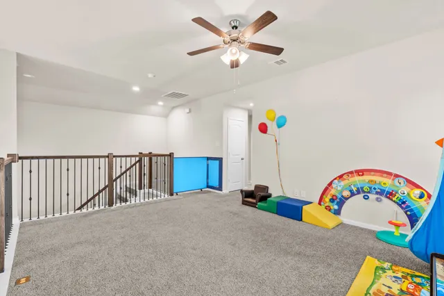 a very nice looking room with a bed