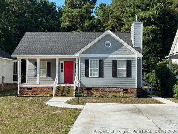 $329,900 | 352 Grays Lane, White Lake, NC 28337