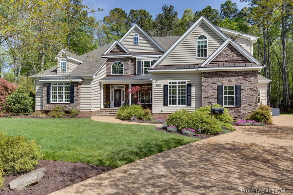 1110 Dare Road Yorktown, VA 23692 - Photo 2 of 50 Gallery Image 2