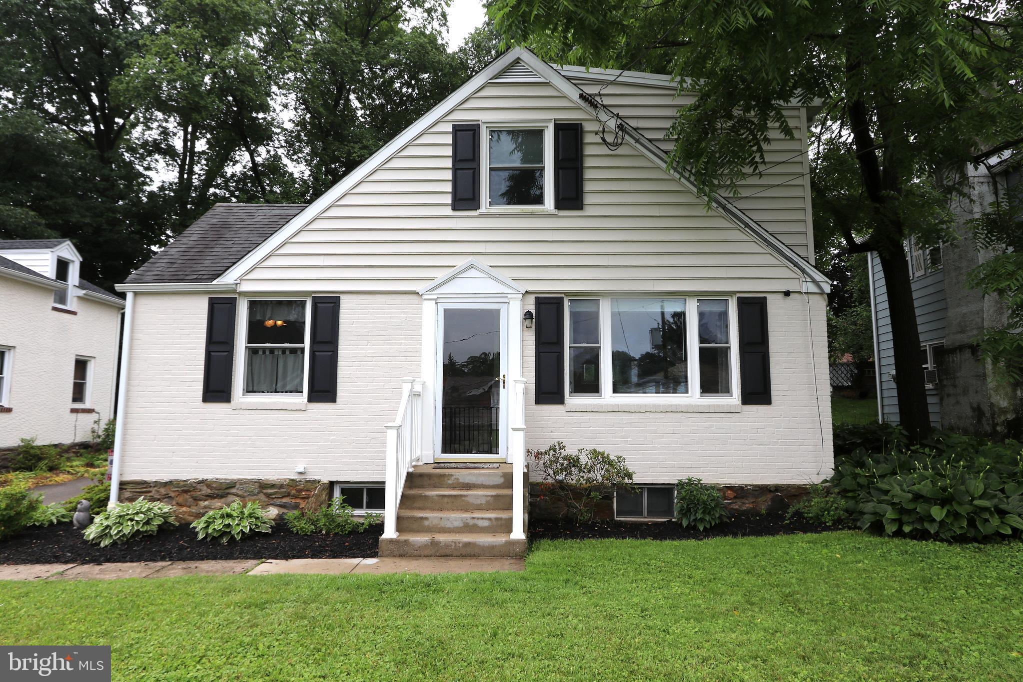 27 North Line Road Newtown Square, PA 19073 - Photo 1 of 32 Gallery Image 1
