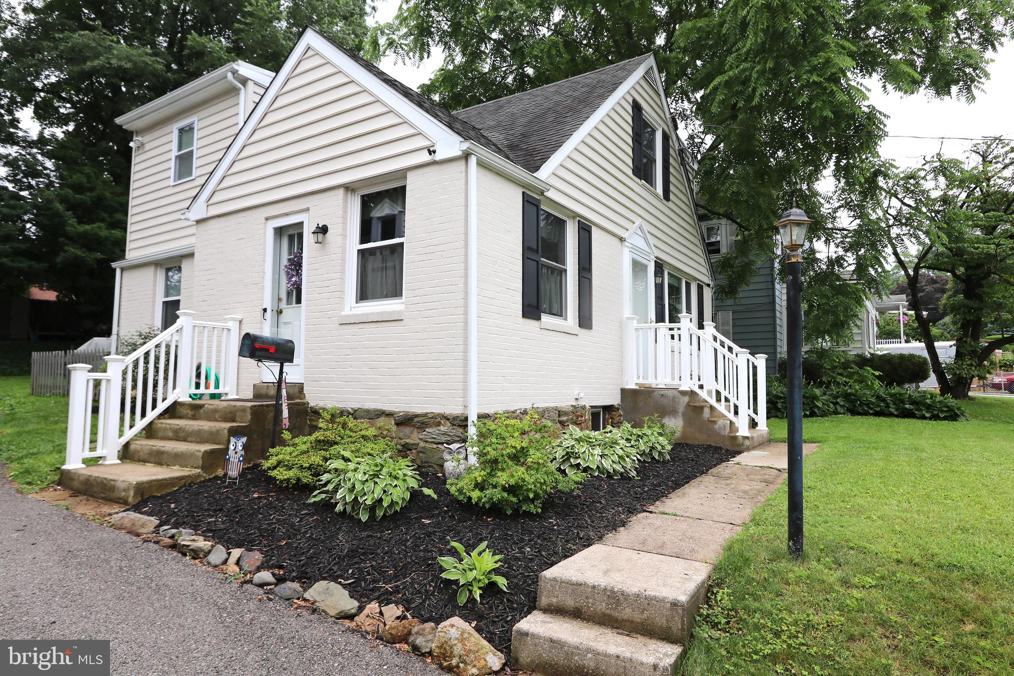 27 North Line Road Newtown Square, PA 19073 - Photo 2 of 32 Gallery Image 2