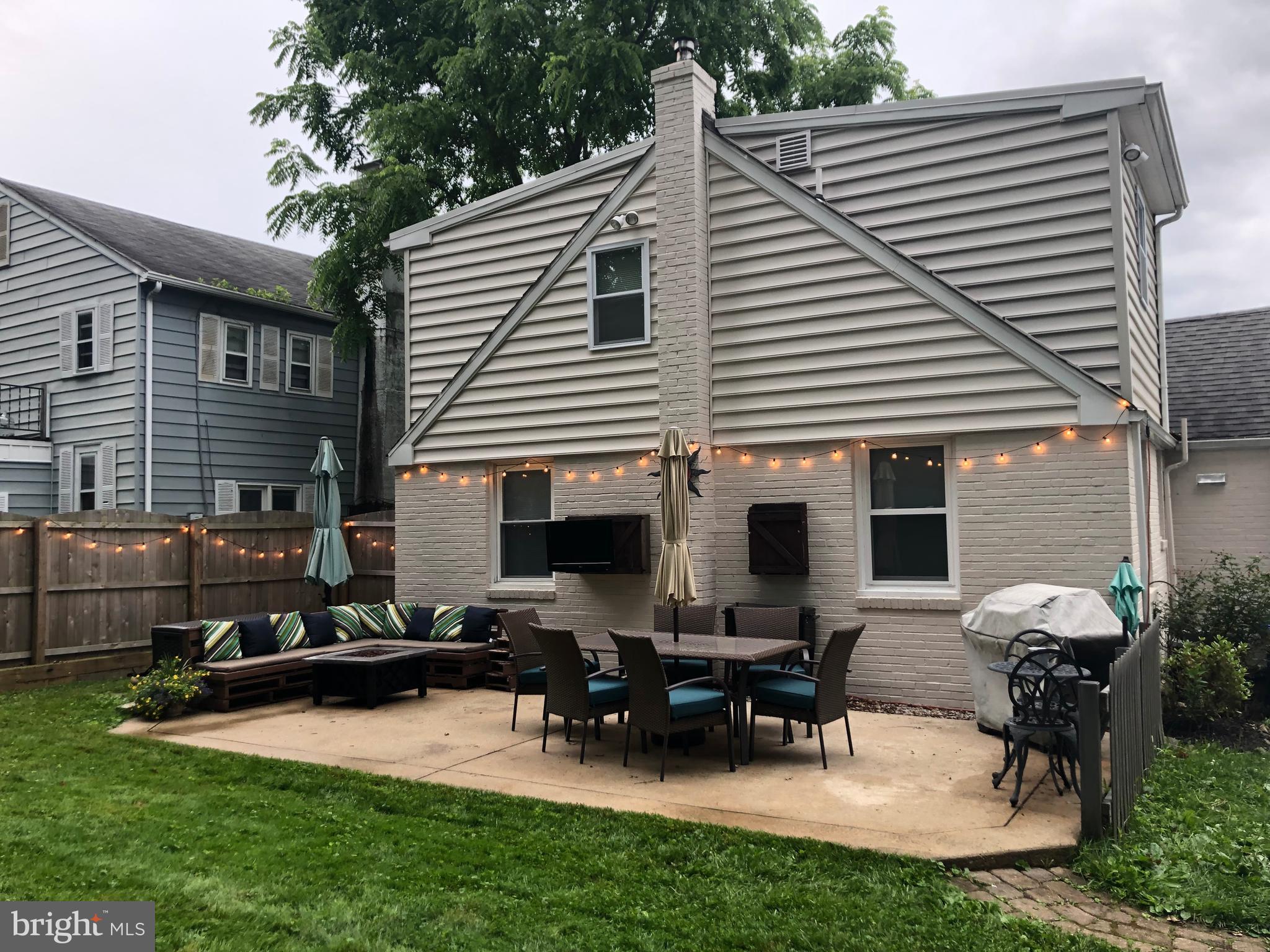 27 North Line Road Newtown Square, PA 19073 - Photo 31 of 32 Gallery Image 31