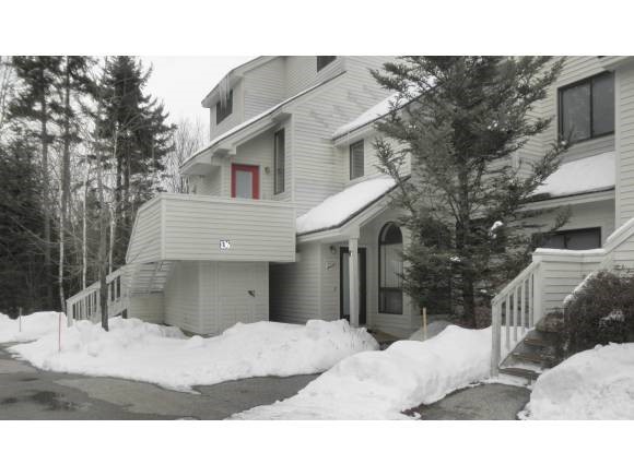 136-31 Valley Road, Unit 31 Waterville Valley, NH 03215 - Photo 1 of 1