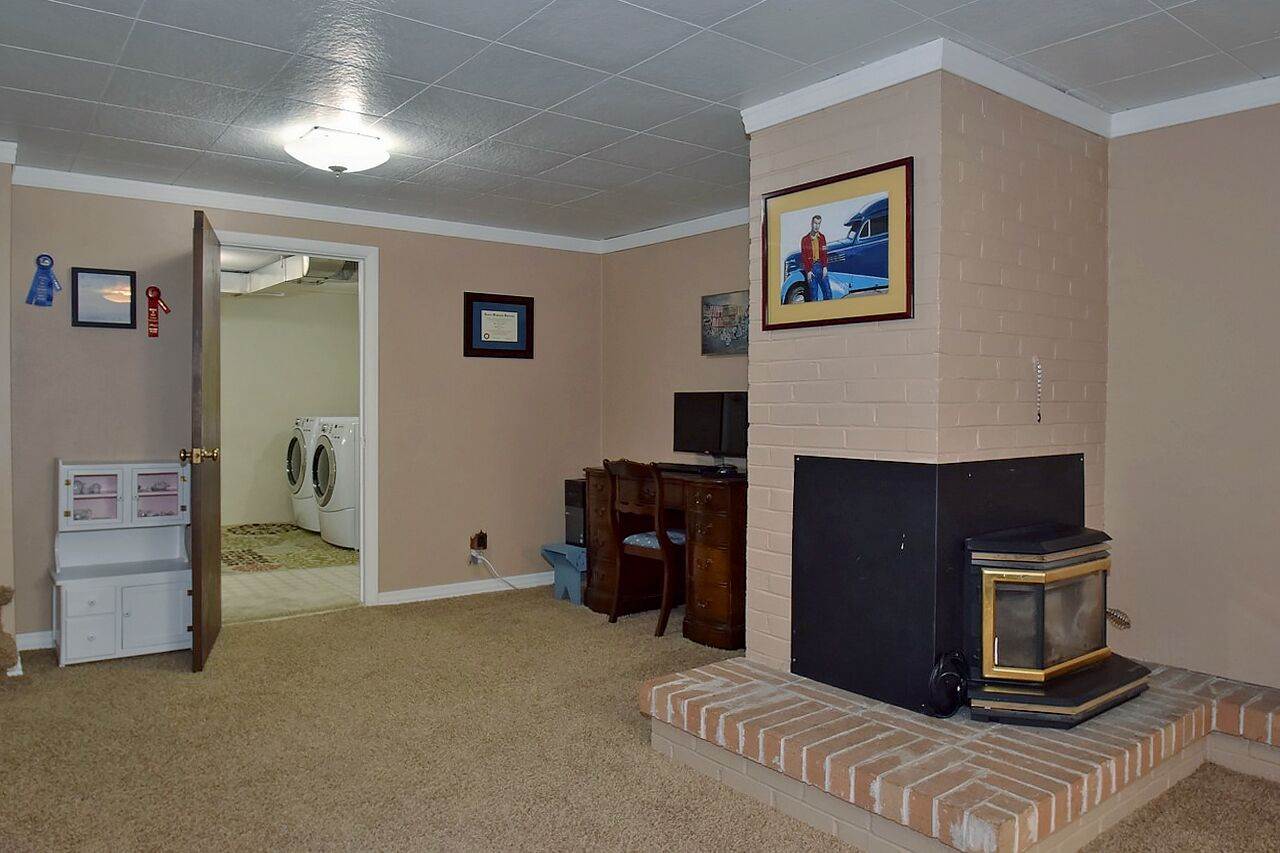 216 North McCabe Road Spokane Valley, WA 99216 - Photo 14 of 19