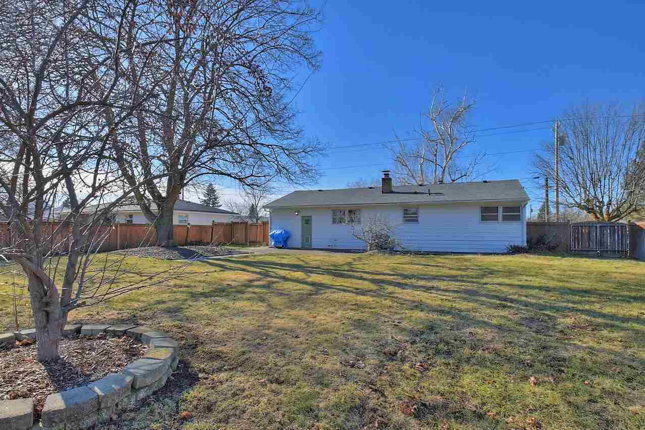 216 North McCabe Road Spokane Valley, WA 99216 - Photo 19 of 19