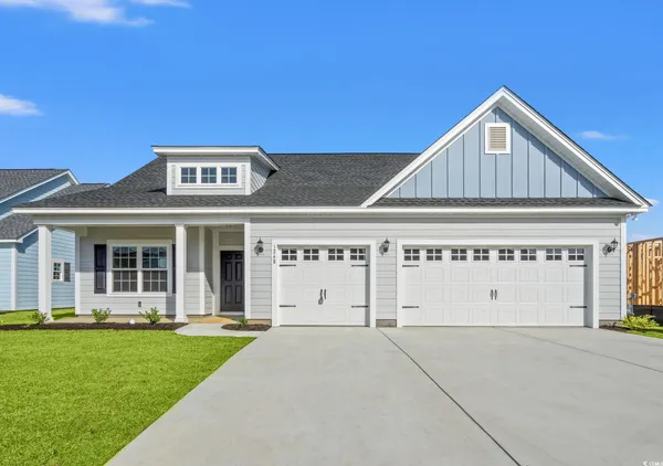 $362,626 | 1248 Cypress Shl Drive, Conway, SC 29526