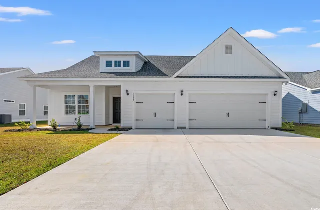 $372,826 | 1248 Cypress Shl Drive, Conway, SC 29526