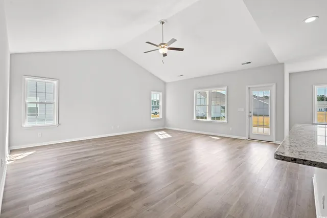 $372,826 | 1248 Cypress Shl Drive, Conway, SC 29526