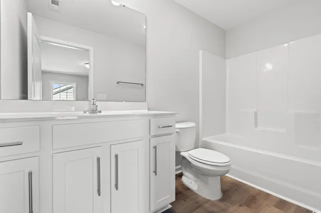 $372,826 | 1248 Cypress Shl Drive, Conway, SC 29526