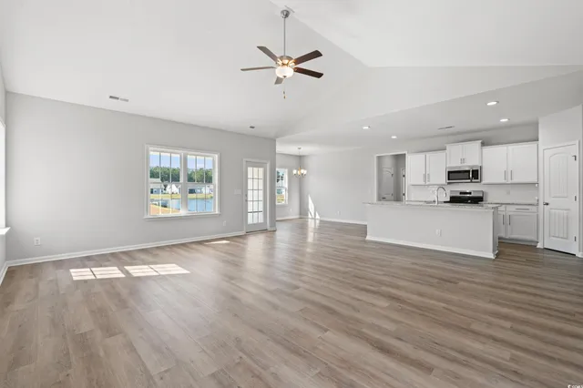 $372,826 | 1248 Cypress Shl Drive, Conway, SC 29526