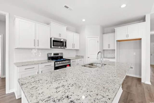 $372,826 | 1248 Cypress Shl Drive, Conway, SC 29526