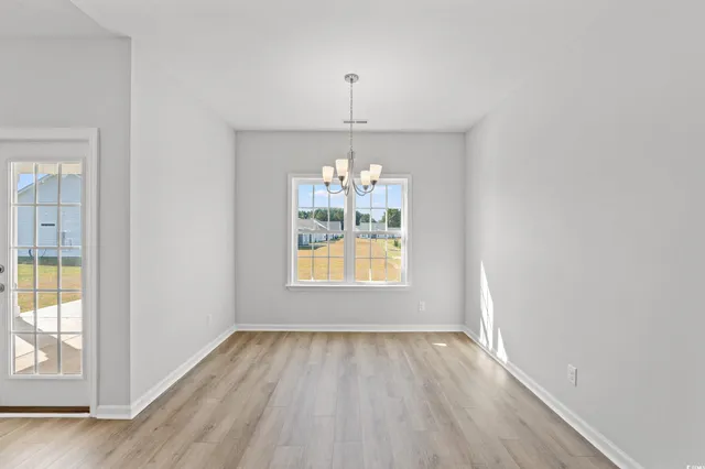 $372,826 | 1248 Cypress Shl Drive, Conway, SC 29526