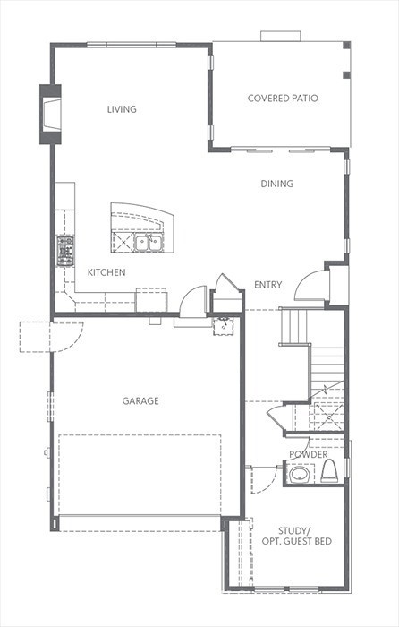 4325 Lot Place Southeast, Unit 14 223 Bothell, WA 98021 - Photo 13 of 14