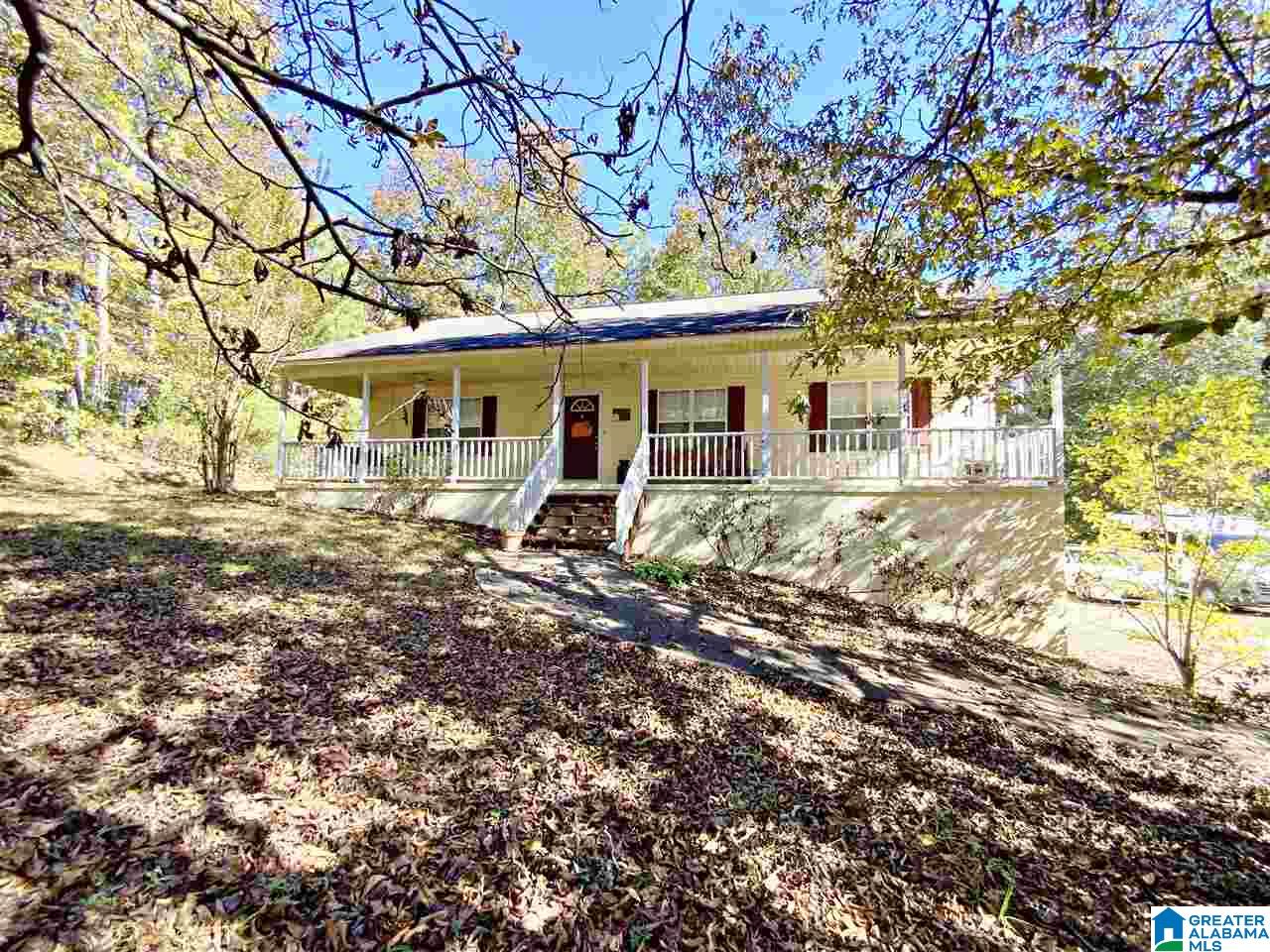 9504 Stemley Road Talladega, AL 35160 - Photo 1 of 41