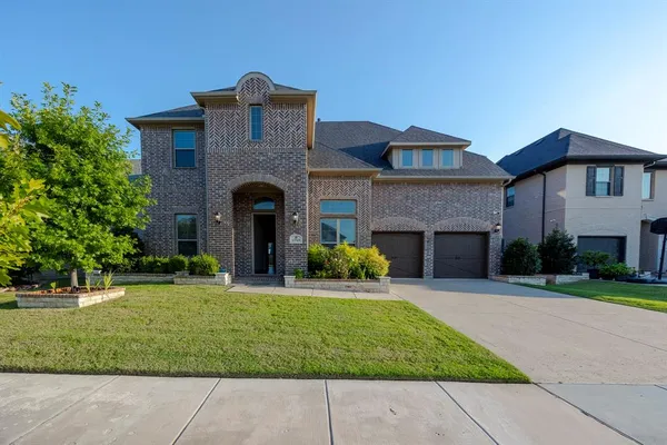 $3,995 | 13749 Wickham Lane, Frisco, TX 75035