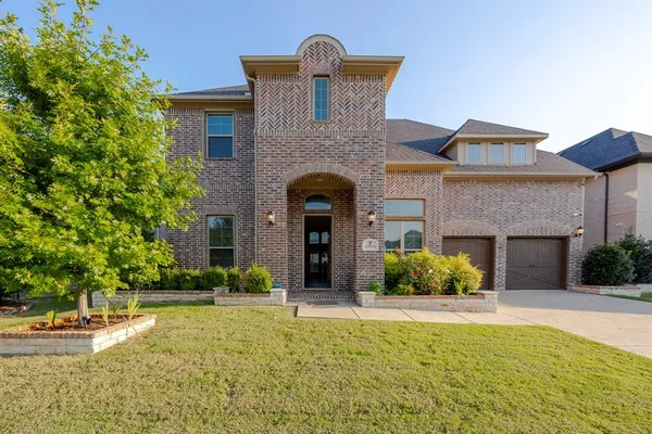 $3,995 | 13749 Wickham Lane, Frisco, TX 75035
