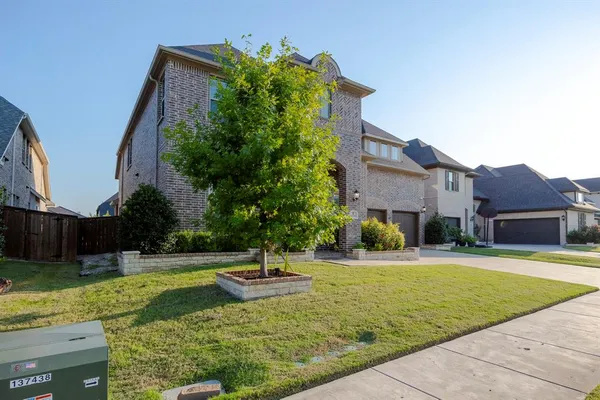 $3,995 | 13749 Wickham Lane, Frisco, TX 75035