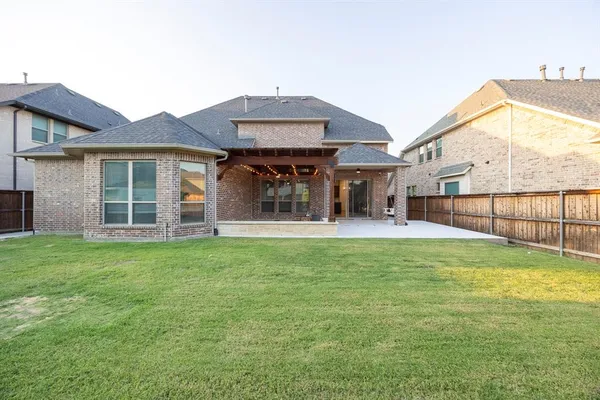 $3,995 | 13749 Wickham Lane, Frisco, TX 75035