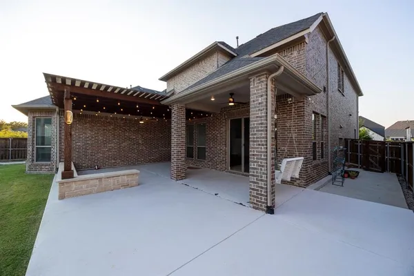 $3,995 | 13749 Wickham Lane, Frisco, TX 75035