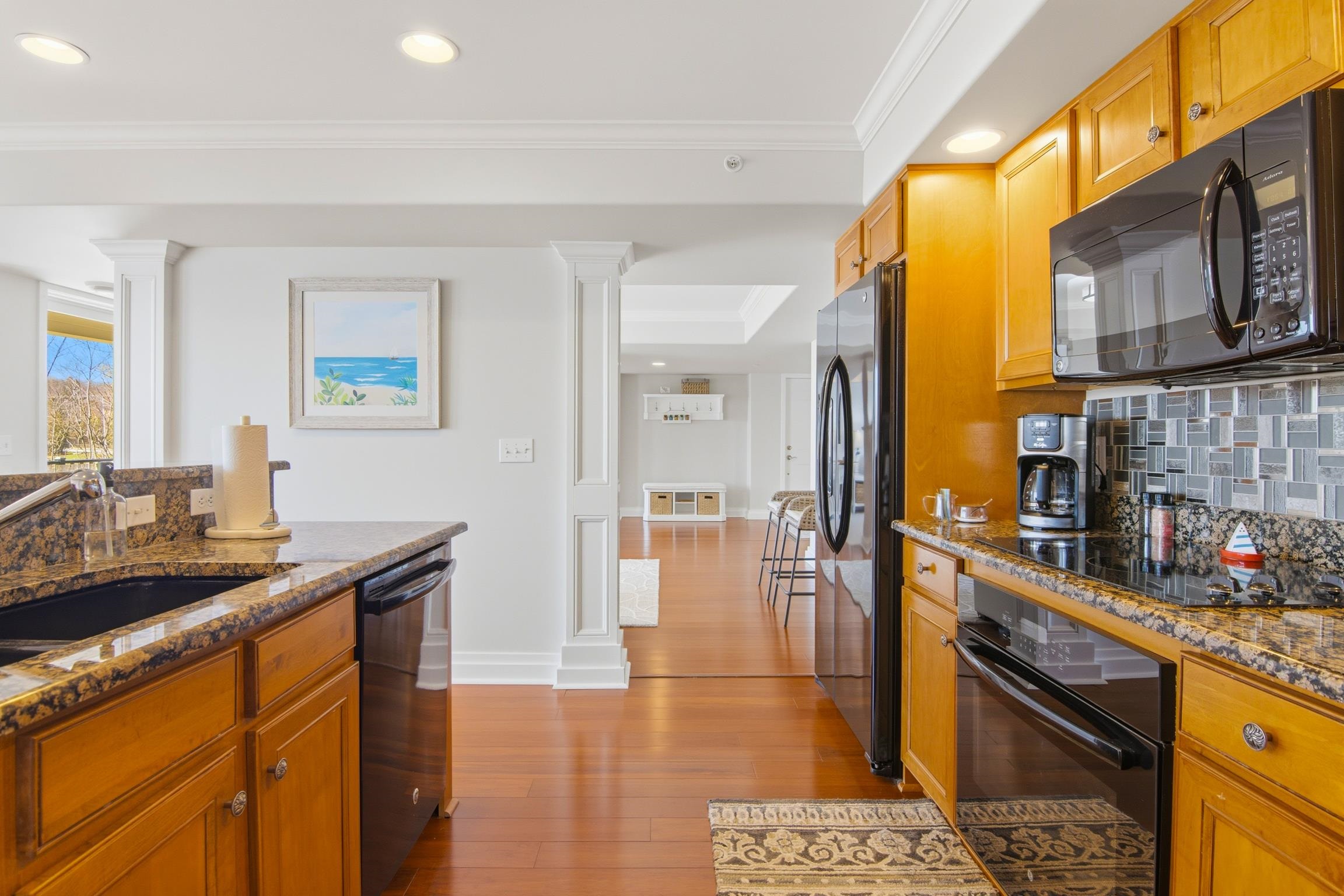 704 Dockside Circle, Unit C4 Suttons Bay, MI 49682 - Photo 24 of 69
