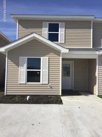 $250,000 | 1536 South Patout Street, Unit B C, New Iberia, LA 70560