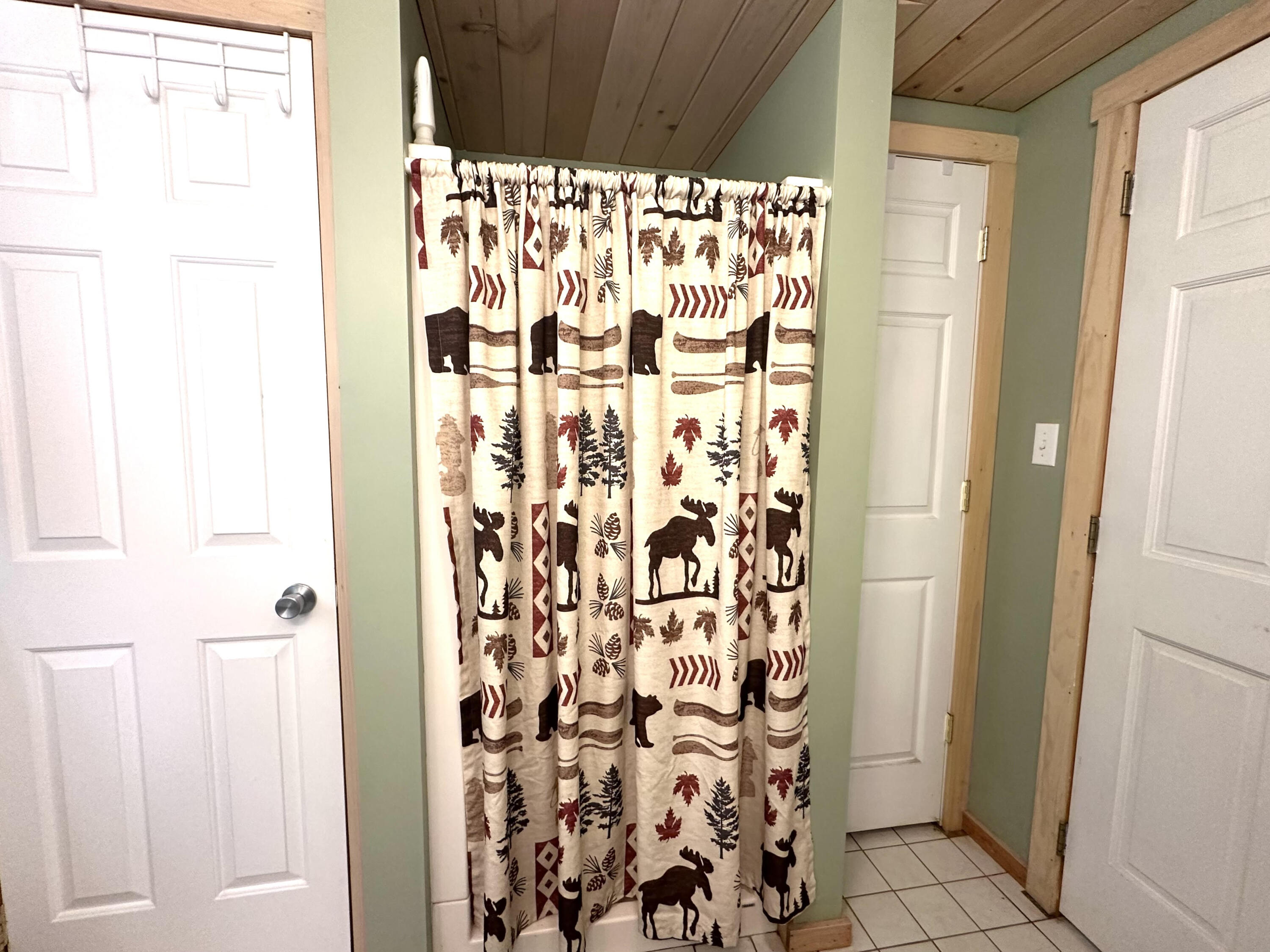 1050 East Plantation Road Blaine, ME 04734 - Photo 15 of 38 bath