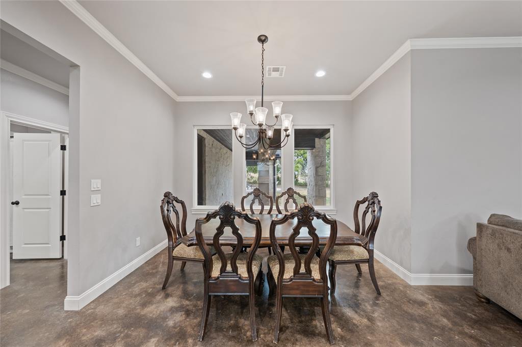240 Royals Ranch Road Lorena, TX 76655 - Photo 12 of 40 Gallery Image 12