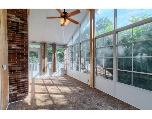 34 Brox Road Dracut, MA 01826 - Photo 13 of 35 a view of a living room and a window