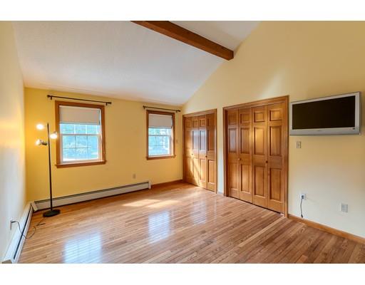 34 Brox Road Dracut, MA 01826 - Photo 18 of 35 a view of an empty room and window