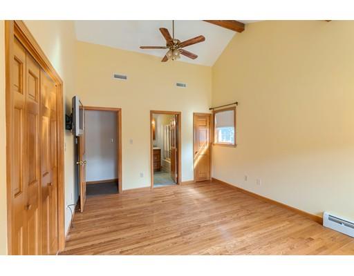 34 Brox Road Dracut, MA 01826 - Photo 19 of 35 a view of a room with a ceiling fan