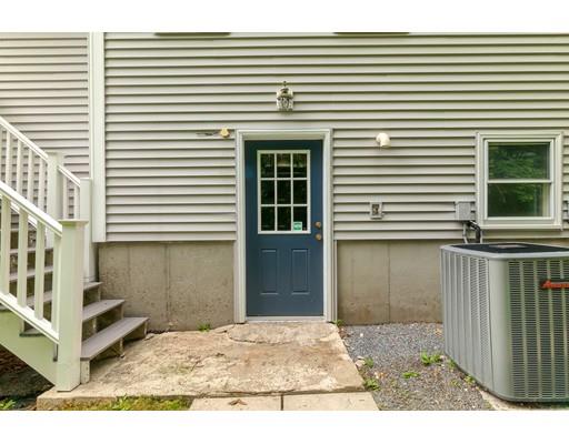 34 Brox Road Dracut, MA 01826 - Photo 28 of 35 a view of a house with a white door