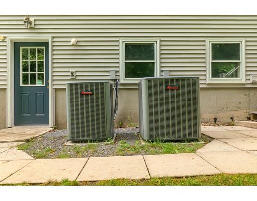 34 Brox Road Dracut, MA 01826 - Photo 31 of 35 a view of a house with a small space