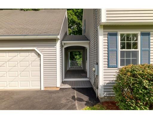 34 Brox Road Dracut, MA 01826 - Photo 32 of 35 a view of an entrance of the house