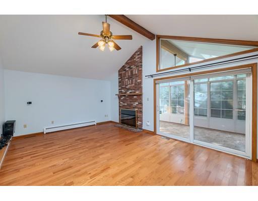 34 Brox Road Dracut, MA 01826 - Photo 10 of 35 a view of an empty room with a window