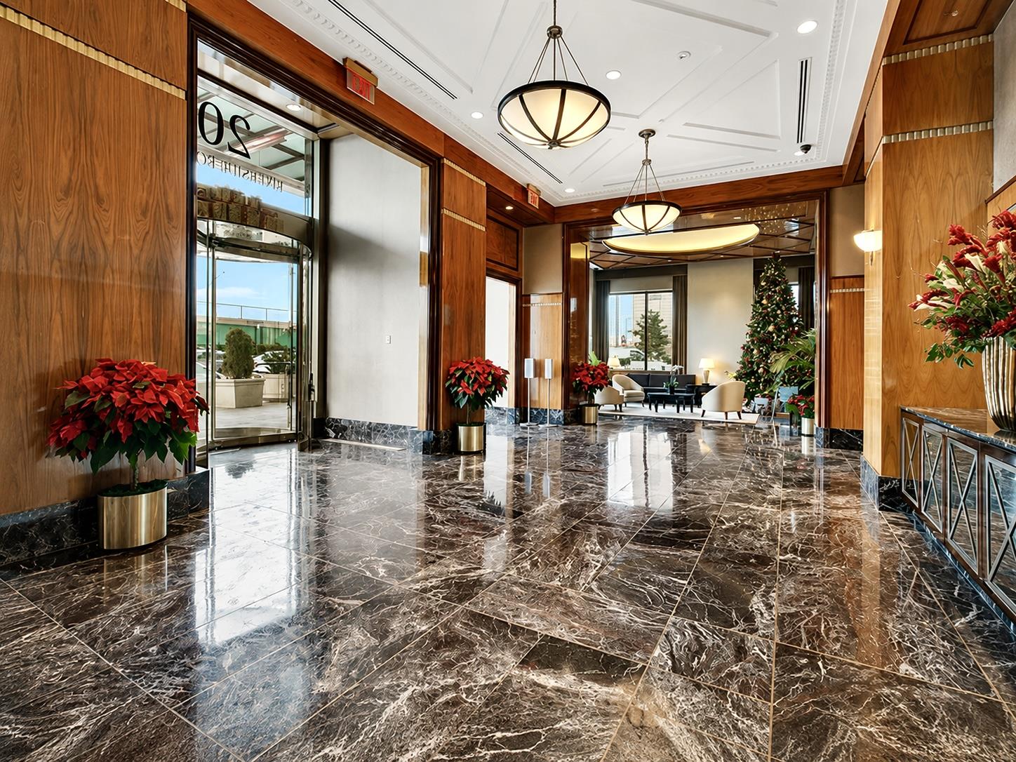 200 Riverside Boulevard, Unit 7AA Manhattan, NY 10069 - Photo 18 of 24 Gallery Image 18