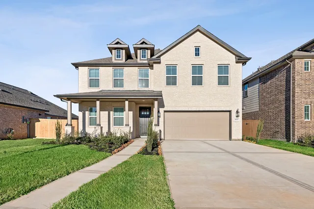 $434,062 | 14227 Hay Mdw Lane, Needville, TX 77461