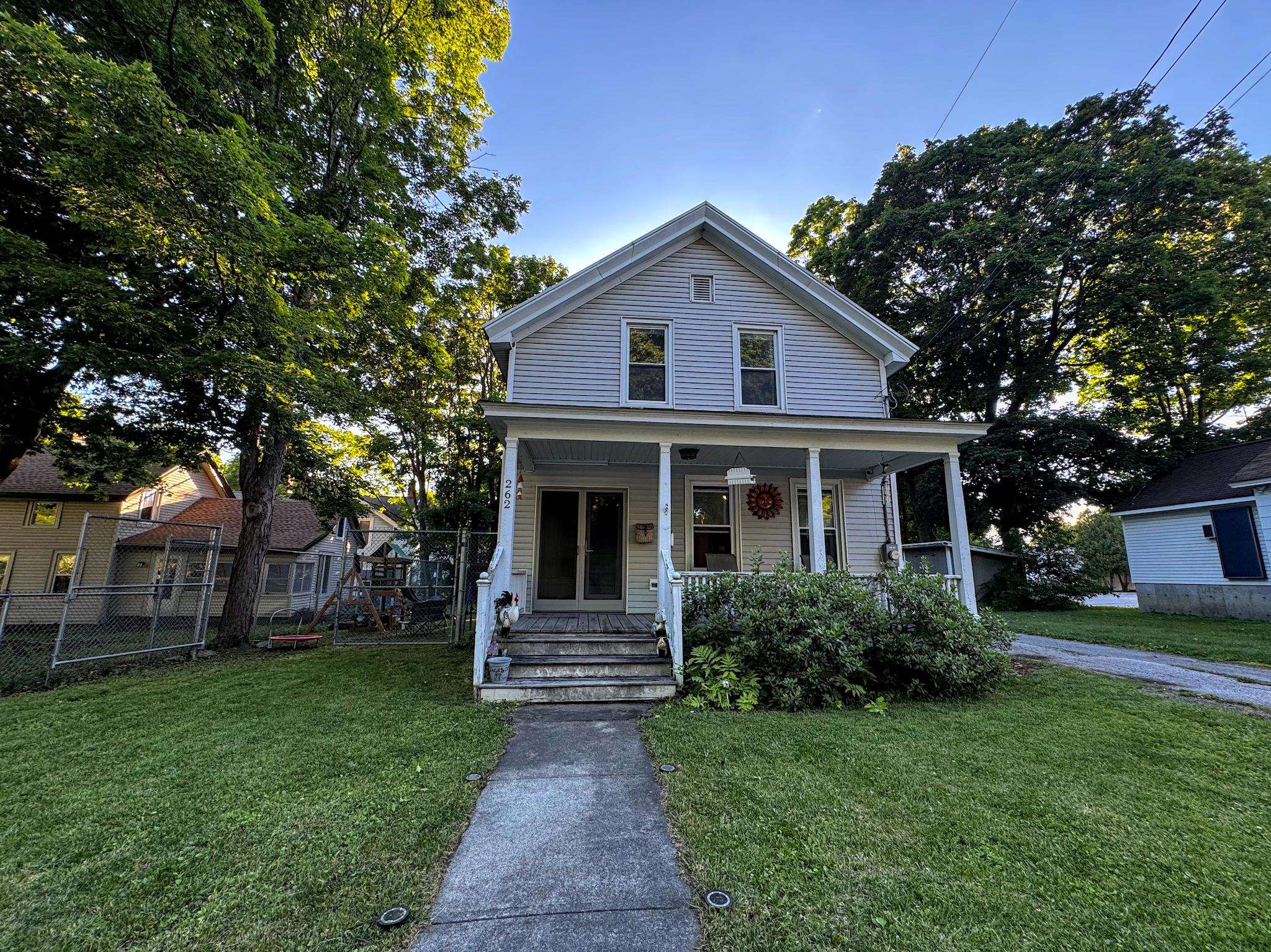 262 Union Street Bennington, VT 05201 - Photo 42 of 52
